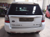 LAND ROVER FREELANDER (LR2) — автомобиль-донор на запчасти 