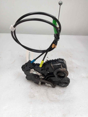 CERRADURA PUERTA DELANTERA IZQUIERDA, TOYOTA, AURIS (E15)