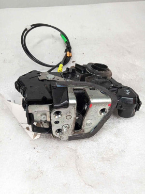 CERRADURA PUERTA DELANTERA IZQUIERDA, TOYOTA, AURIS (E15)