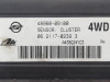  MODULO ELECTRONICO, SSANGYONG, ACTYON 