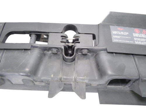  PANEL FRONTAL SEAT IBIZA (6L1) 