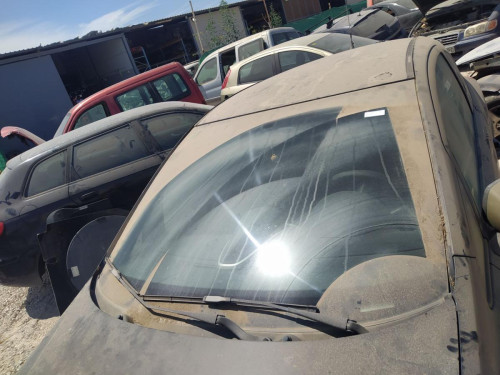BRAZO LIMPIA DELANTERO IZQUIERDO Opel CORSA D 