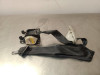 CINTURON SEGURIDAD TRASERO CENTRAL Peugeot PARTNER TEPEE 