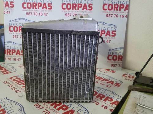 RADIADOR CALEFACCION / AIRE ACONDICIONADO Seat LEON (1P1) 