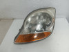 FARO IZQUIERDO Chevrolet MATIZ 