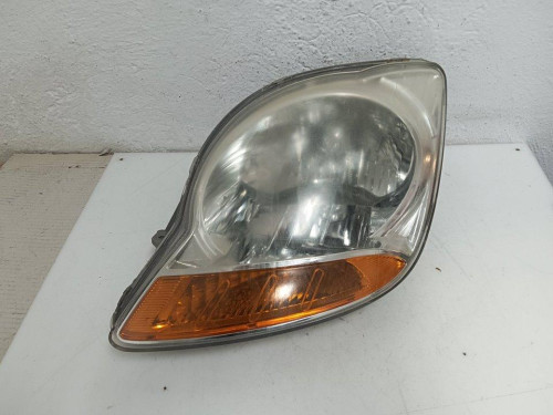 FARO IZQUIERDO Chevrolet MATIZ 