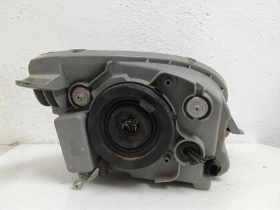 FARO IZQUIERDO, CHEVROLET, MATIZ