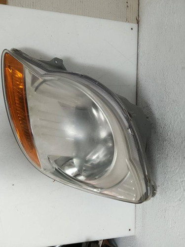 FARO IZQUIERDO Chevrolet MATIZ 