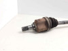 TRANSMISION DELANTERA IZQUIERDA Nissan ALMERA TINO (V10M) 