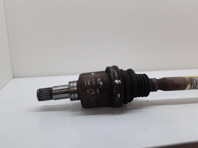 TRANSMISION DELANTERA IZQUIERDA, FORD, TRANSIT COURIER (C4A)