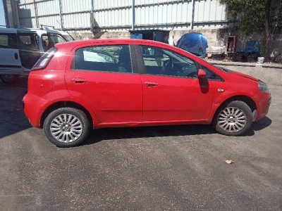 FIAT III EVO PUNTO (199)