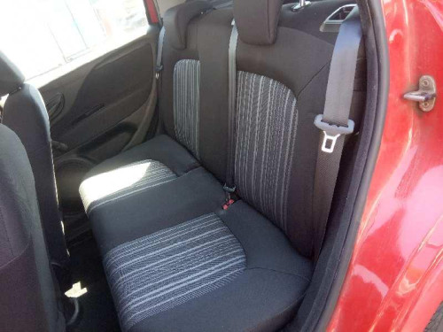  FIAT III EVO PUNTO (199) 