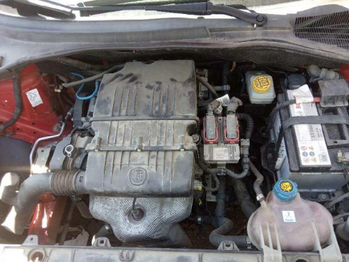  FIAT III EVO PUNTO (199) 