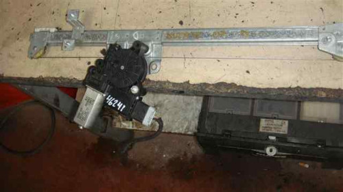 ELEVALUNAS DELANTERO DERECHO Fiat 