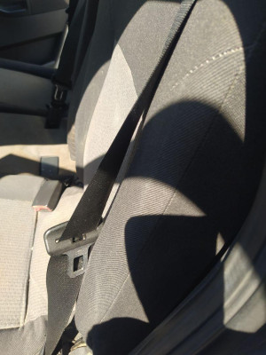 CINTURON SEGURIDAD TRASERO IZQUIERDO, OPEL, MERIVA