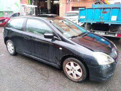 HONDA CIVIC BERLINA 3 PUERTAS (EP)