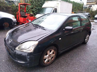 HONDA CIVIC BERLINA 3 PUERTAS (EP)