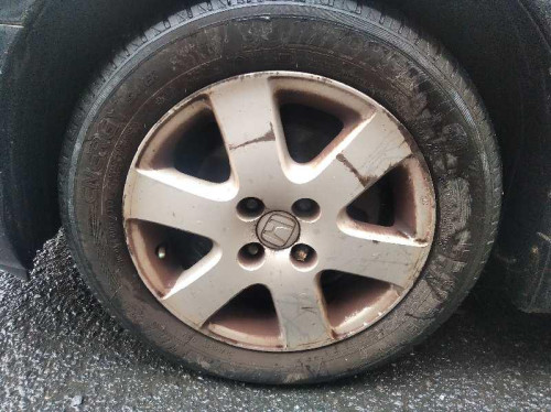  HONDA CIVIC BERLINA 3 PUERTAS (EP) 