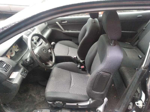  HONDA CIVIC BERLINA 3 PUERTAS (EP) 