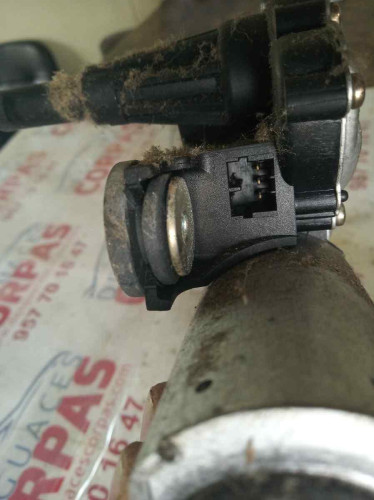  MOTOR LIMPIA TRASERO FIAT II PANDA (169) 