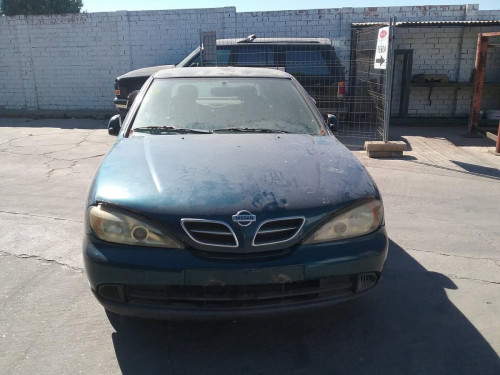 NISSAN PRIMERA BERLINA (P11) 