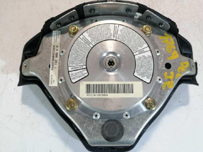 AIRBAG DELANTERO IZQUIERDO, AUDI, A3 (8L)