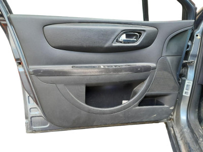 CITROEN C4 BERLINA