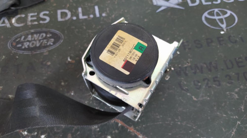 CINTURON SEGURIDAD DELANTERO DERECHO Land Rover RANGE ROVER SPORT 