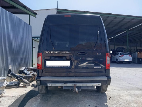  FORD TOURNEO CONNECT (TC7) 