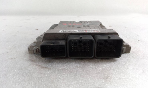 CENTRALITA MOTOR UCE CITROEN C4 PICASSO 
