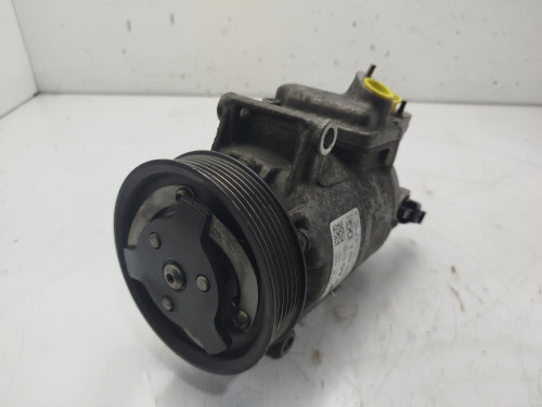 COMPRESOR AIRE ACONDICIONADO Seat LEON (1P1) 