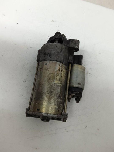 MOTOR ARRANQUE FORD 