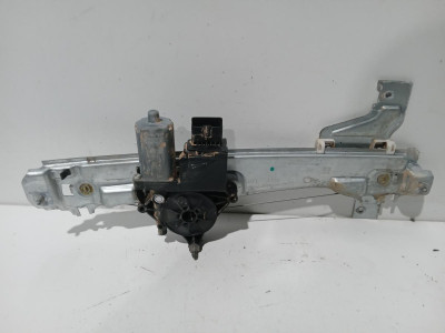 ELEVALUNAS TRASERO DERECHO, CITROEN, C3