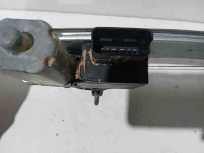 ELEVALUNAS TRASERO DERECHO, CITROEN, C3