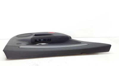 GUARNECIDO PUERTA TRASERA IZQUIERDA, RENAULT, LAGUNA III BERLINA