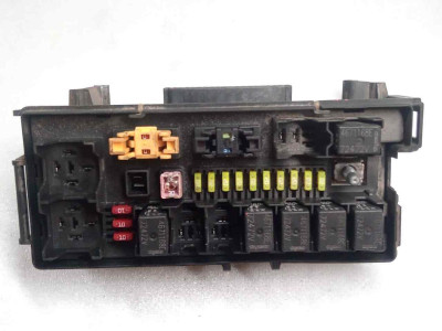 CAJA RELES / FUSIBLES, JEEP, GRAND CHEROKEE (WK)