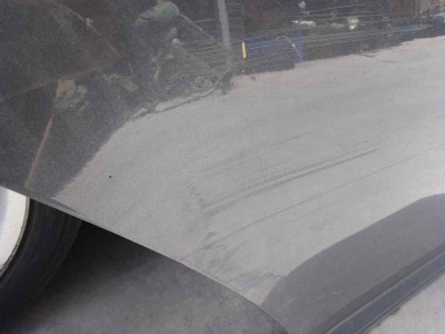 PUERTA TRASERA DERECHA, TOYOTA, AVENSIS BERLINA (T25)