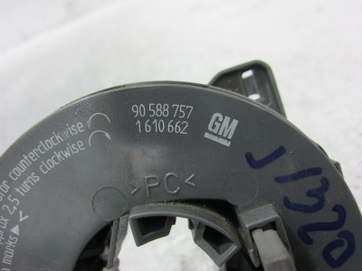 ANILLO AIRBAG, OPEL, ASTRA G BERLINA