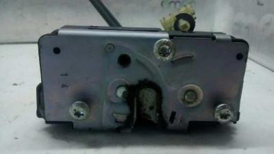 CERRADURA PUERTA DELANTERA DERECHA, OPEL, CORSA D
