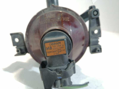 FARO ANTINIEBLA IZQUIERDO, FORD, FOCUS BERLINA (CAP)