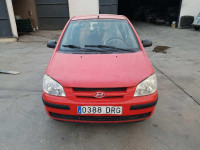 HYUNDAI GETZ (TB)