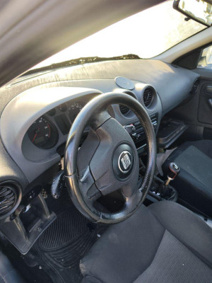 SEAT CORDOBA BERLINA (6L2)