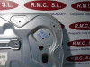  ELEVALUNAS DELANTERO DERECHO Ford FOCUS BERLINA (CAP) 
