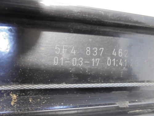  ELEVALUNAS DELANTERO DERECHO SEAT LEON ST 5F8 