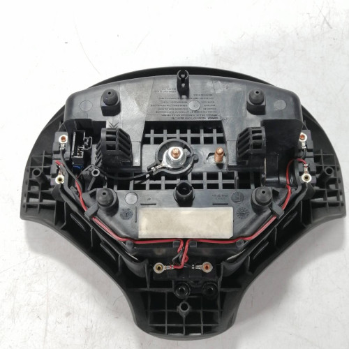  AIRBAG DELANTERO IZQUIERDO PEUGEOT 308 