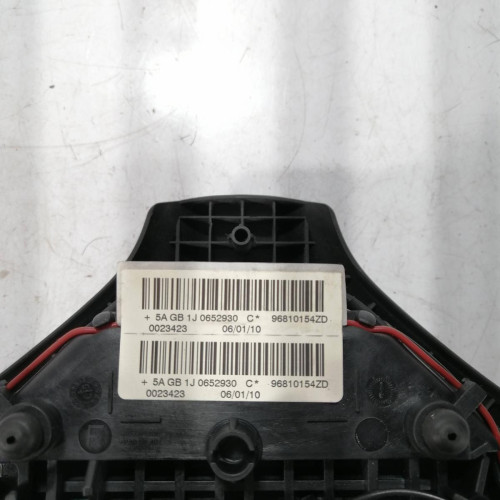  AIRBAG DELANTERO IZQUIERDO PEUGEOT 308 