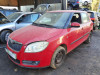  SKODA FABIA (5J2) 