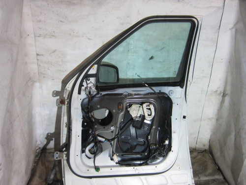  PUERTA DELANTERA DERECHA LAND ROVER RANGE ROVER SPORT 