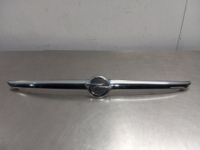 MOLDURA, OPEL, ZAFIRA C TOURER