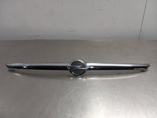  MOLDURA, OPEL, ZAFIRA C TOURER 